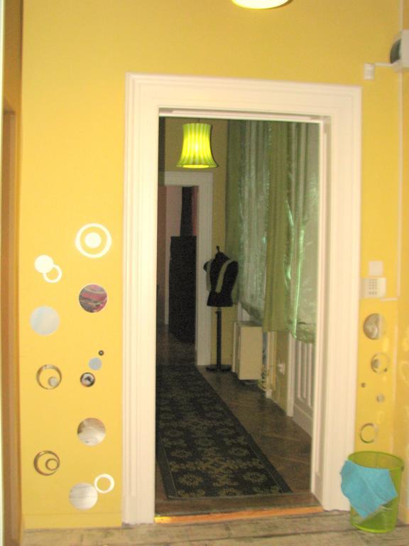 Retro Apartment Budapest Zimmer foto