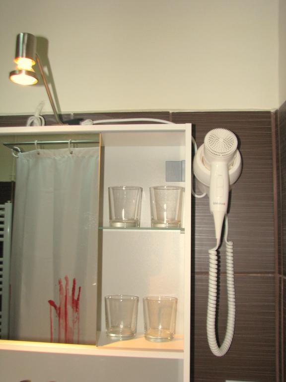 Retro Apartment Budapest Zimmer foto