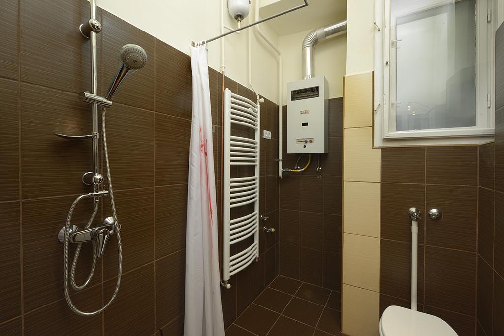 Retro Apartment Budapest Zimmer foto